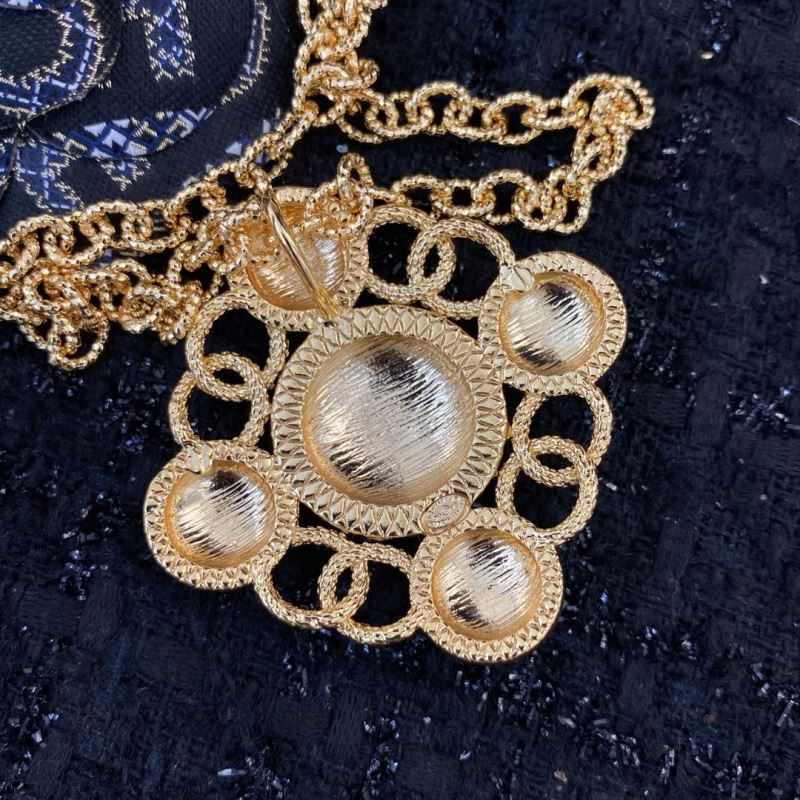 Chanel Necklaces